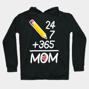 365 Mom Hoodie